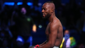 How Does Manel Kape Stack Up Against Joshua Van?