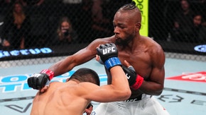 UFC Fight Night Highlights: Manel Kape vs Kyoji Horiguchi