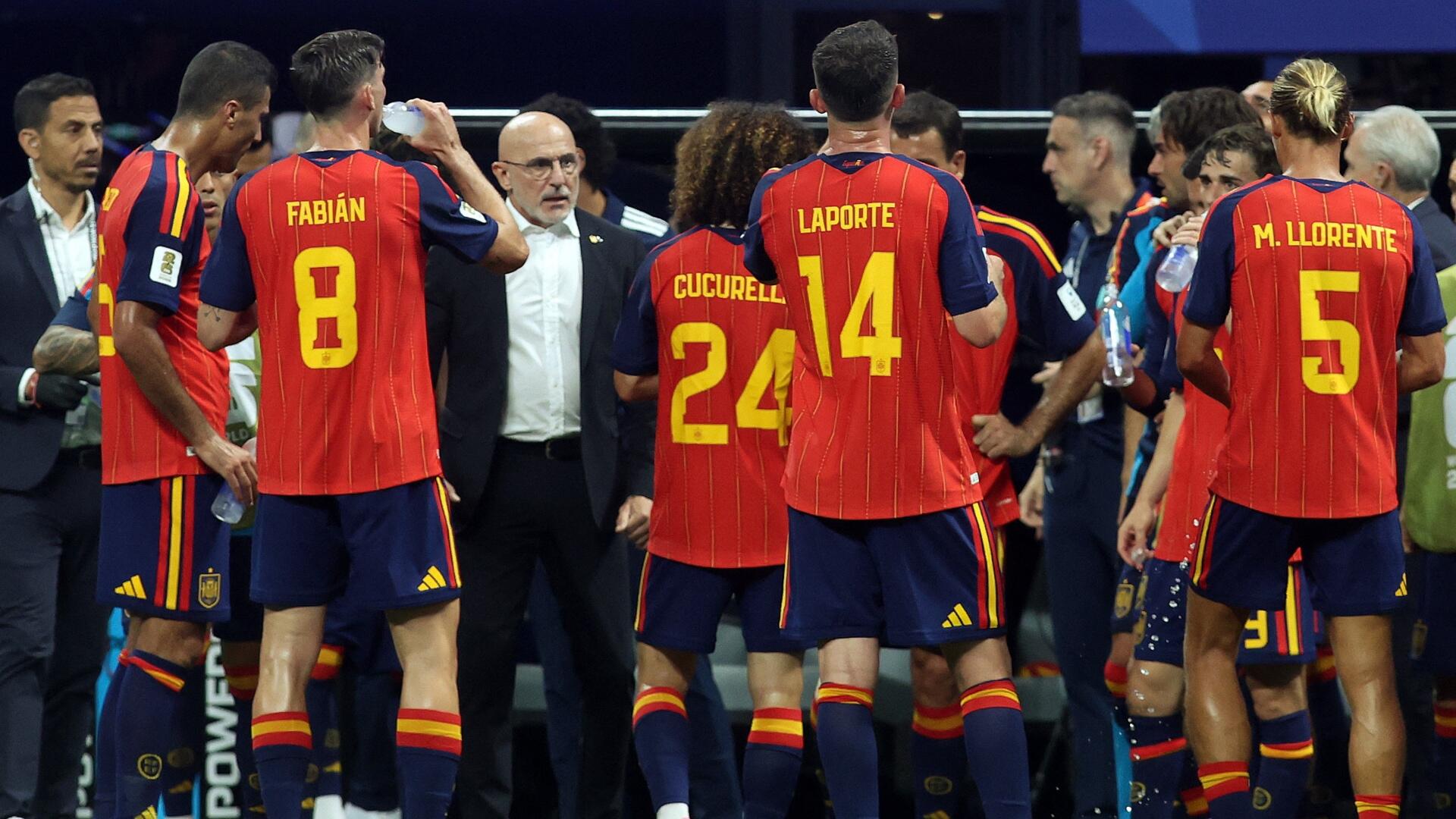 Socceroos dream fades: Argentina and Spain tipped for 2026 World Cup glory