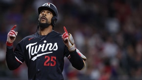Twins vs Diamondbacks