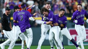 Red Sox vs Rockies