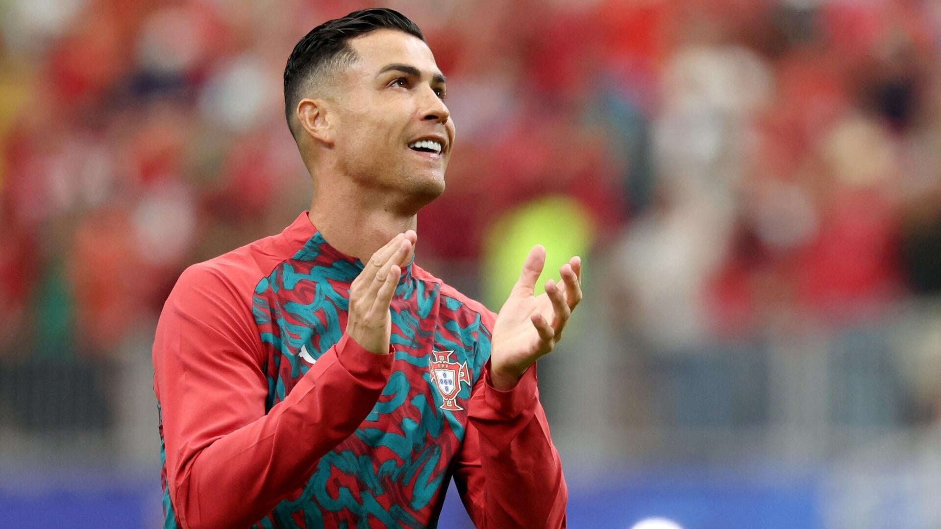 Portugal vs. Uzbekistan odds, prediction, time: 2026 World Cup picks, best bets by expert on 18-8 roll