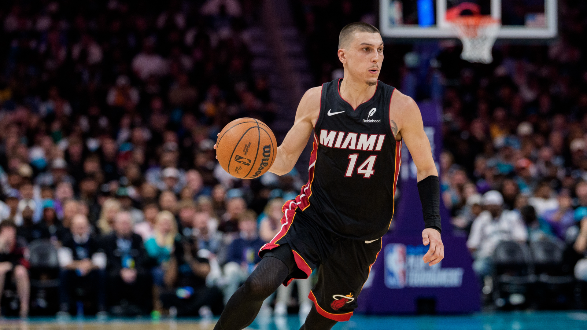 Breaking: Hornets Trade LaMelo Ball to Timberwolves
