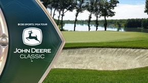 John Deere Classic – Round 3