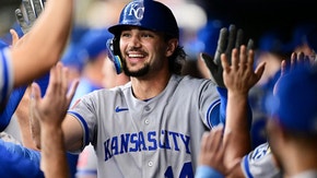 Royals vs Rays