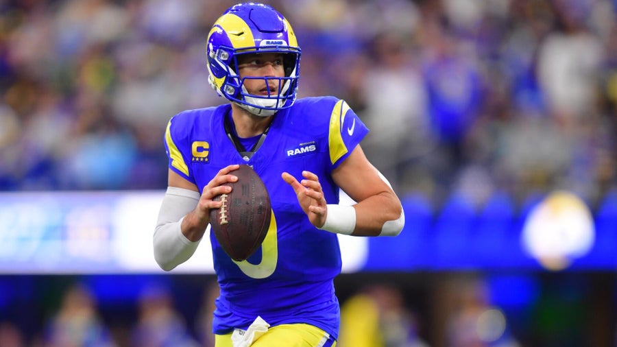 NFL Week 1 ATS power ratings, spread projections