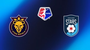 Chicago Stars FC vs Utah Royals FC