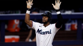 Rangers vs Marlins