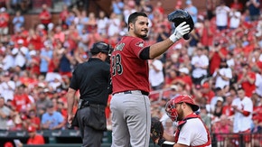 Diamondbacks vs Cardinals