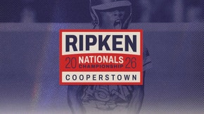 Ripken National Championships – Round of 16