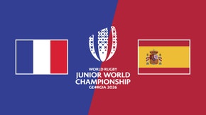 France vs. Spain