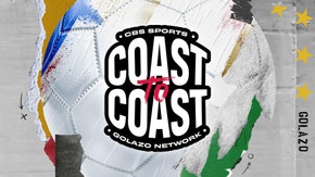 CBS Sports Golazo Network: Coast to Coast