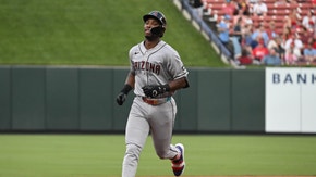 Diamondbacks vs Cardinals