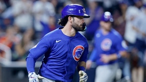 Cubs vs Mets