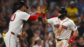 Yankees vs Red Sox