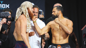 Shara Magomedov vs. Michel Pereira: Fight Preview