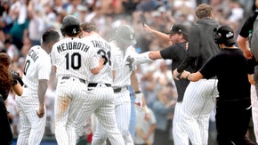 Royals vs White Sox