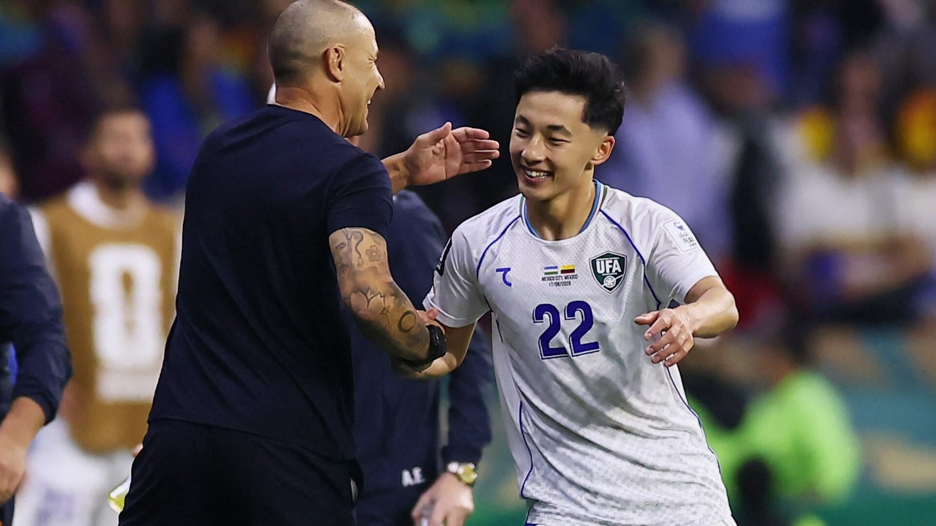 Congo DR vs. Uzbekistan odds, prediction, time: 2026 World Cup picks, best bets by expert on 18-8 roll