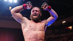 UFC Fight Night Highlights: Manuel Torres vs Rafael Fiziev