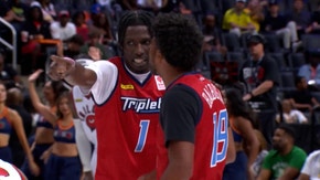 Highlights: Trilogy at Triplets (6/27)