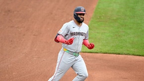Nationals vs Orioles