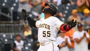 Reds vs Pirates