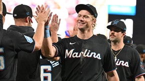 Marlins vs Cardinals