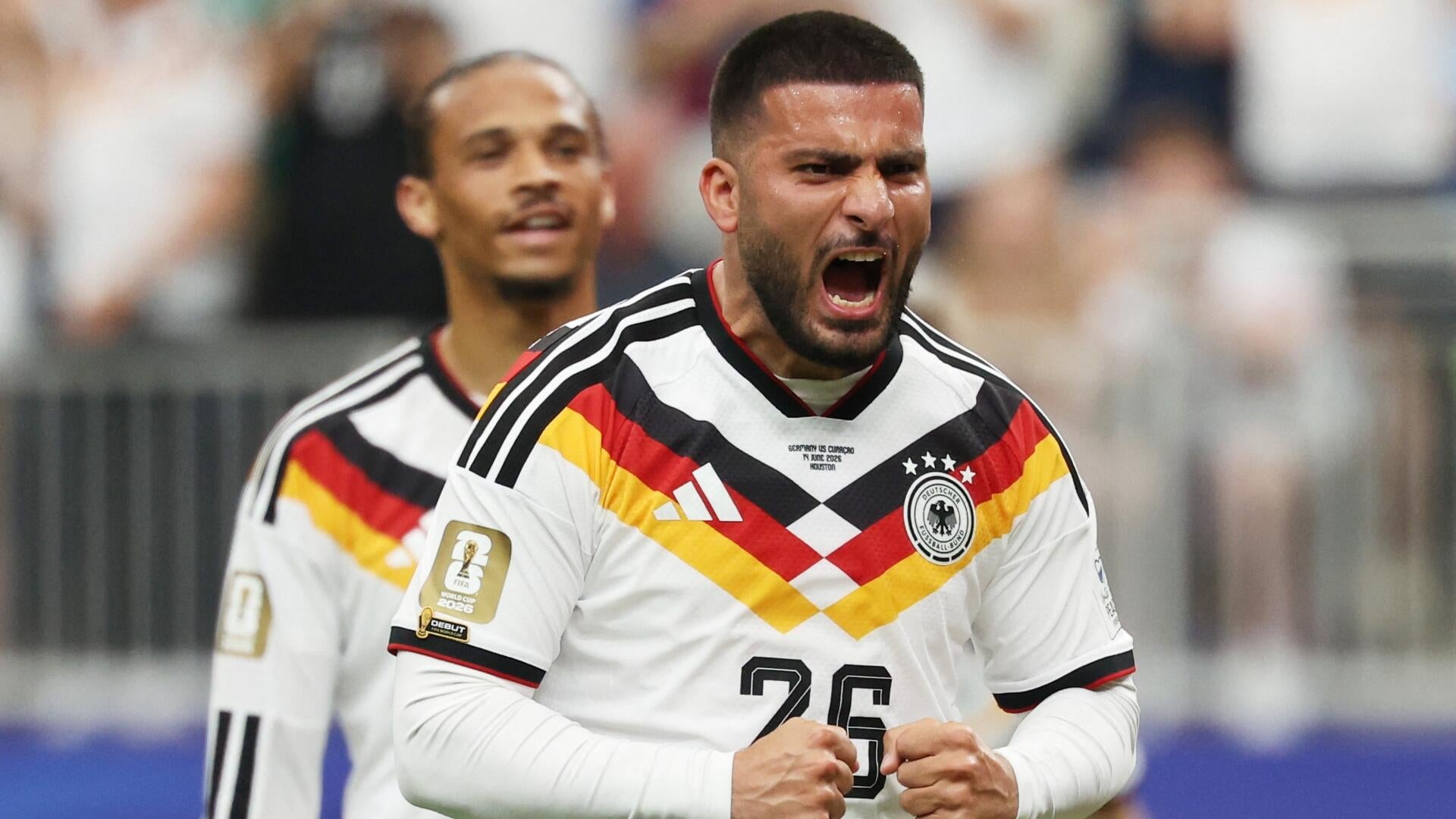 Germany vs. Paraguay odds, prediction, time: 2026 World Cup Round of 32 picks by expert on 18-8 roll