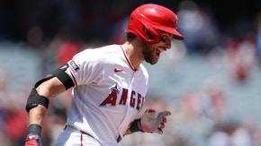 Athletics vs Angels