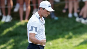 Breaking: Viktor Hovland Wins Travelers Championship