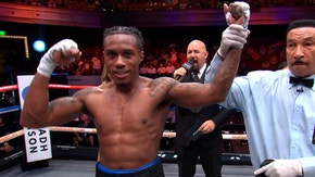 Zuffa 08 Highlights: Tony Hirsch Jr. vs Jaybrio Pe Benito