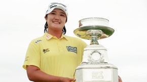 Final Round Highlights: Women's PGA Championship