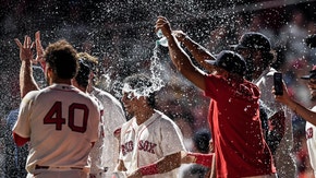Yankees vs Red Sox
