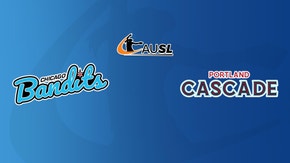 Athletes Unlimited Softball League - Chicago Bandits at Portland Cascade