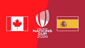 Canada vs. Spain