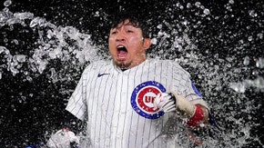 Padres vs Cubs