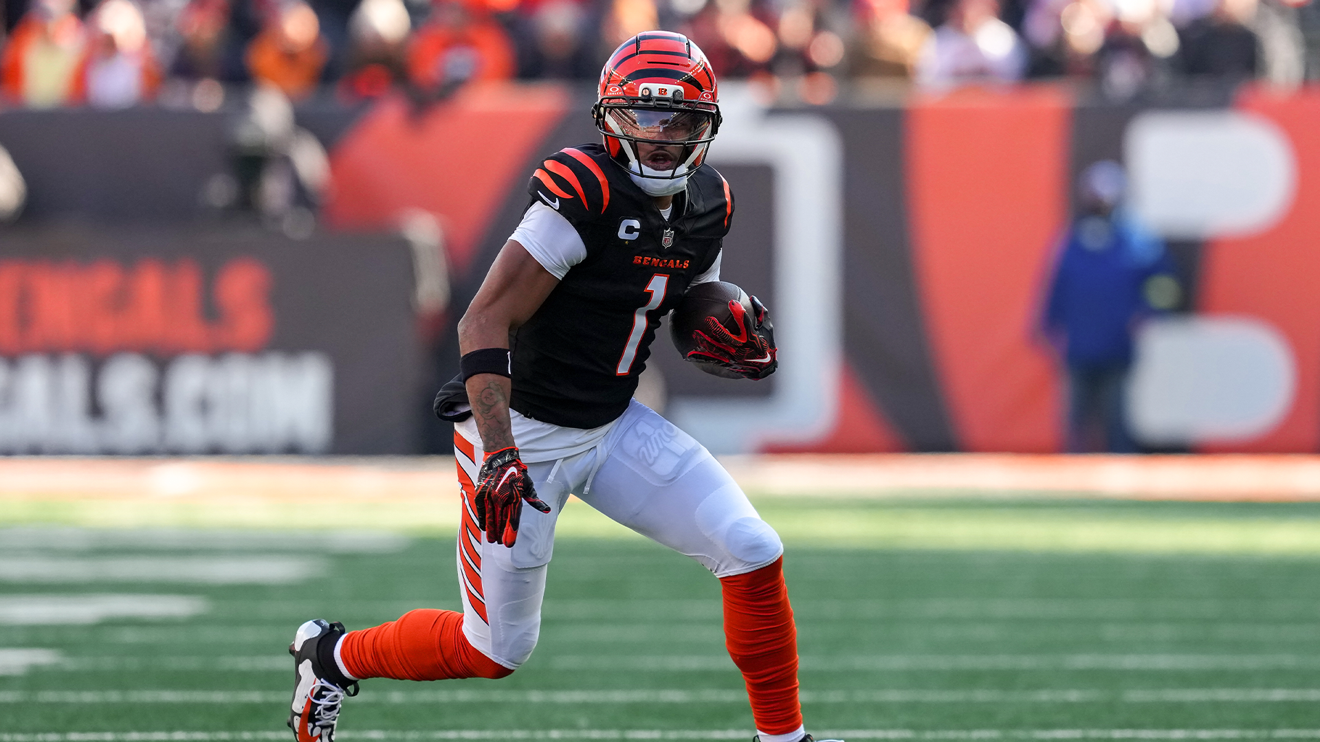 NFL DFS, 1-ci həftə bazar günü: DraftKings və FanDuel üçün ən yaxşı gündəlik Fantaziya futbol seçimləri və heyət məsləhətləri