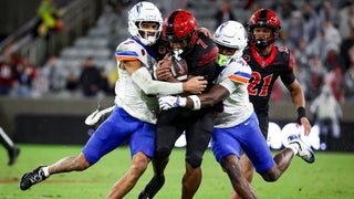 Welcome to the Pac-12, Version 2.0: How we got here, what to know about each team, 2026 contenders