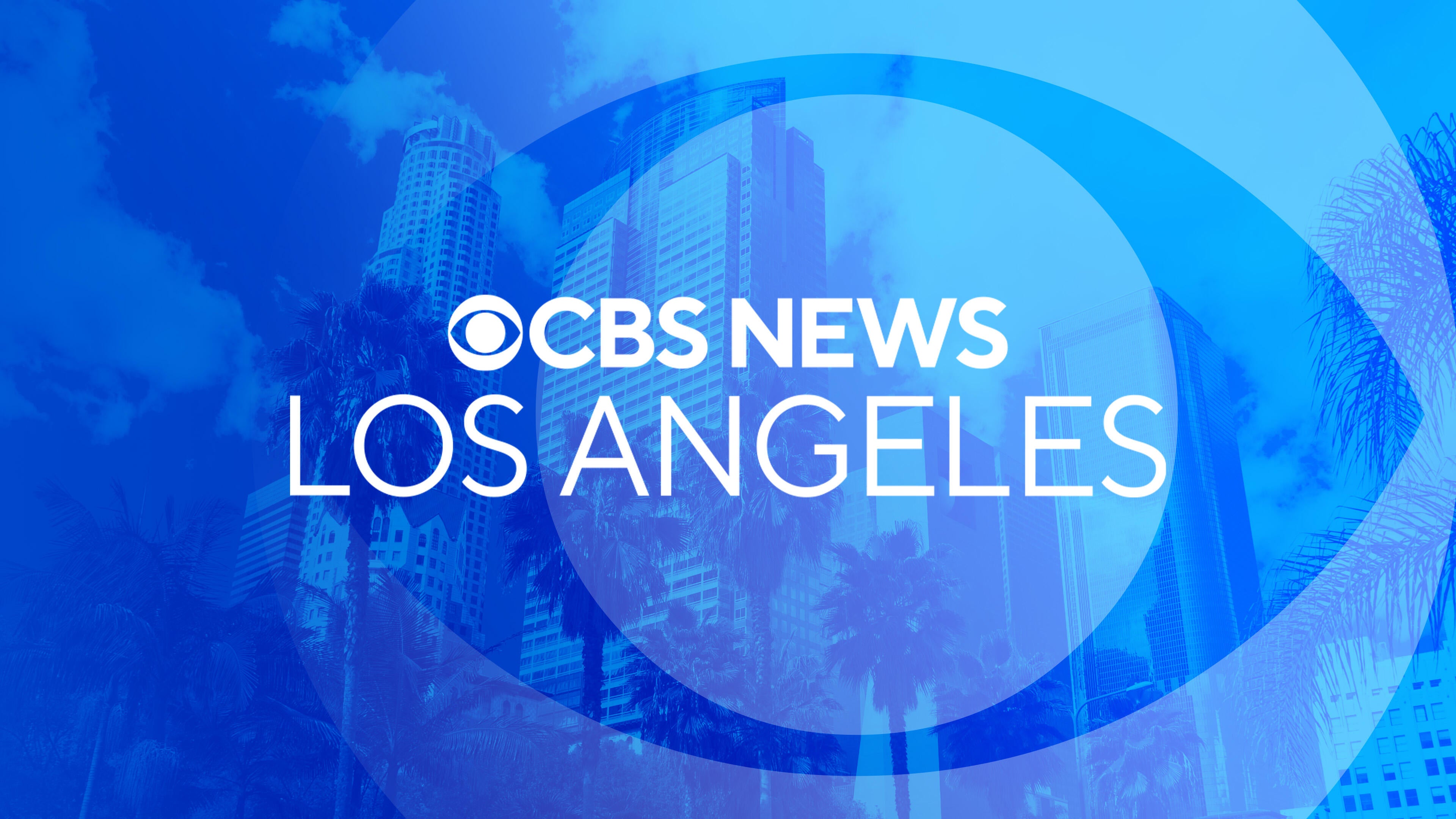 CBS News Los Angeles