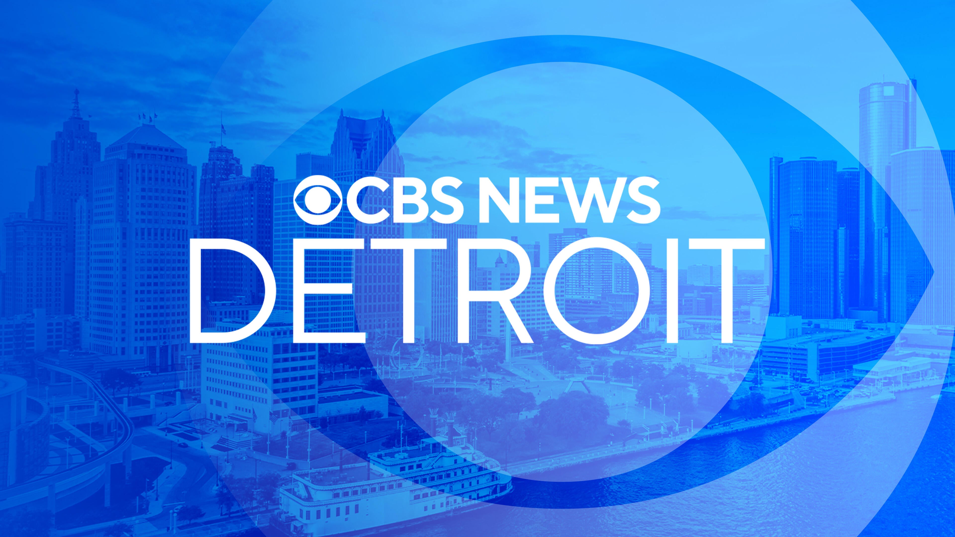 CBS News Detroit