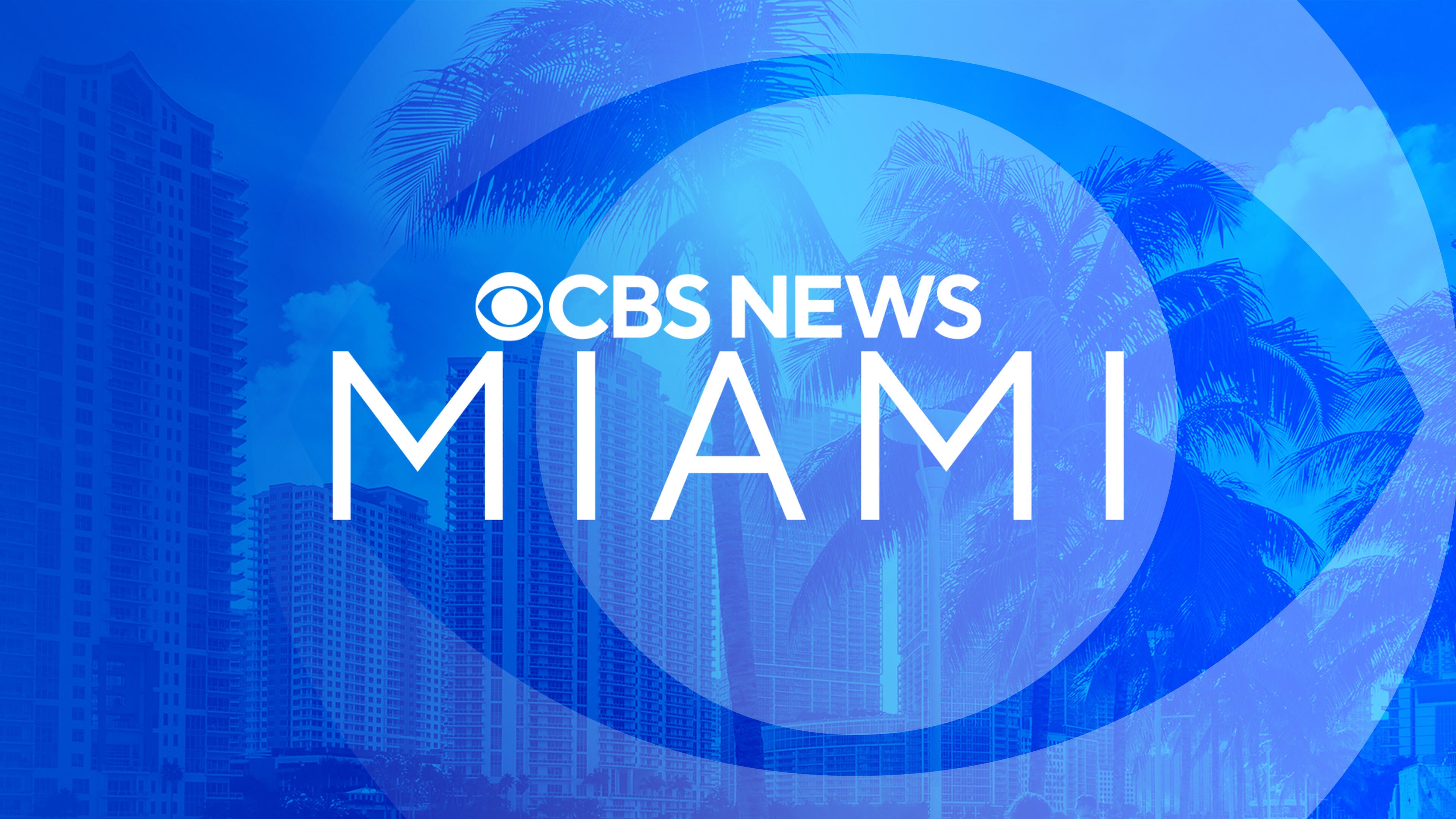 CBS News Miami