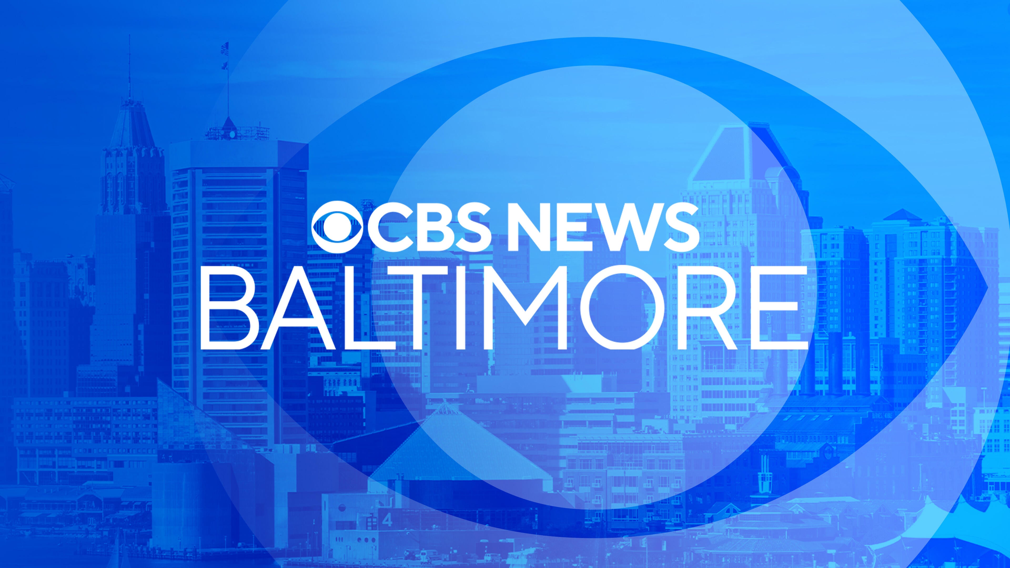 CBS News Baltimore