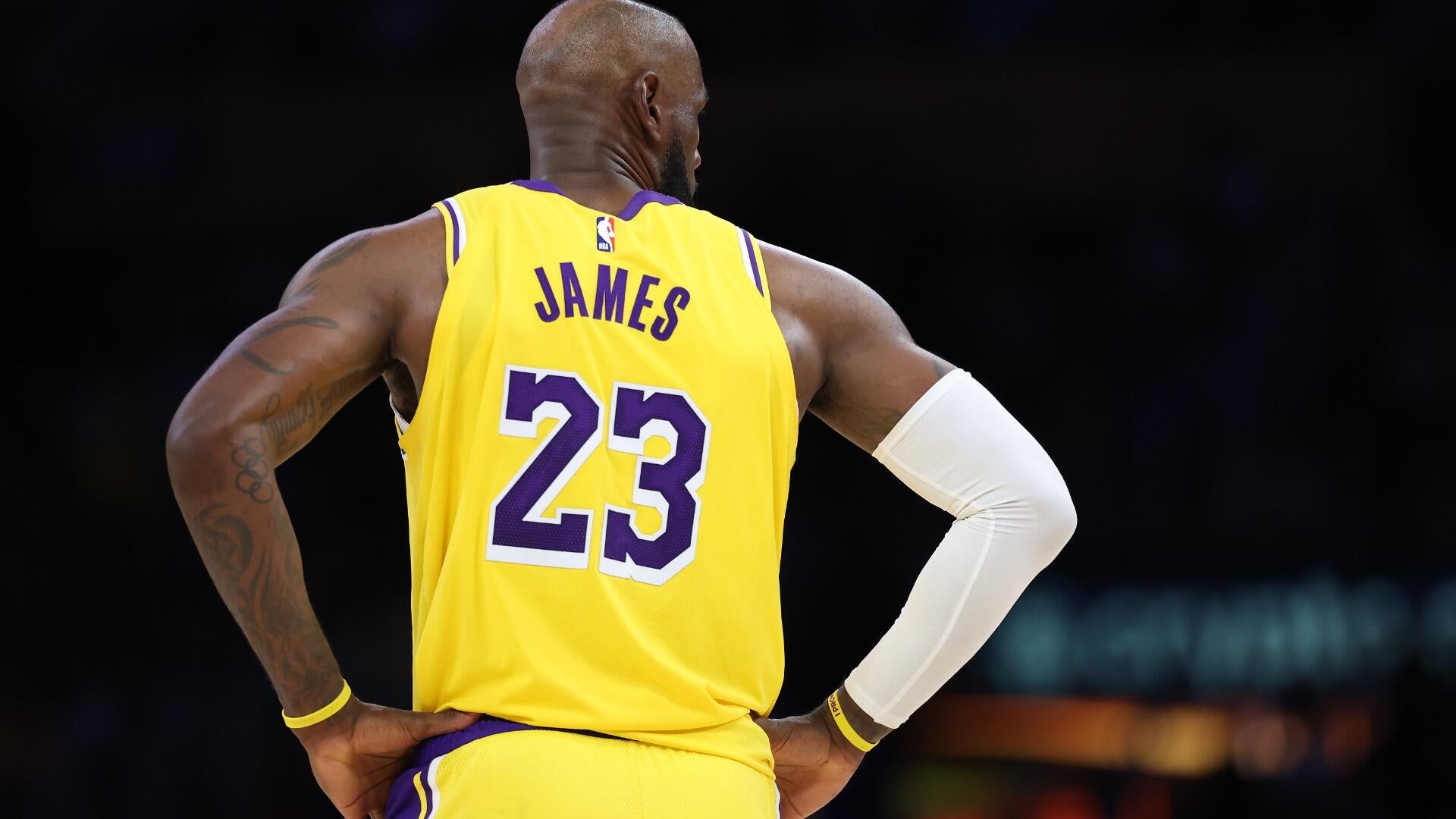 Cavaliers Face Salary Hurdle to Bring Back LeBron