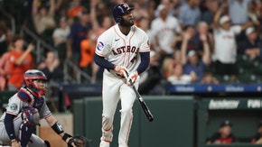 Twins vs Astros