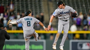Marlins vs Rockies