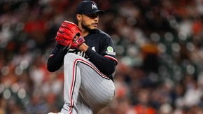 Twins vs Astros