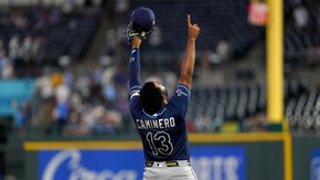 Rays vs Royals