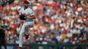 Pirates vs Phillies