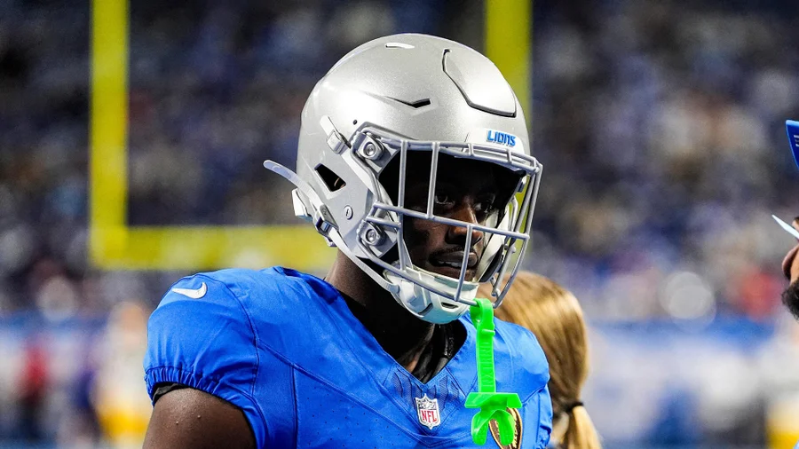 Today at 3:57pm Former Lions first-round pick Terrion Arnold plans to sign with Seahawks, still subject to suspension