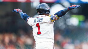 Cardinals vs Braves